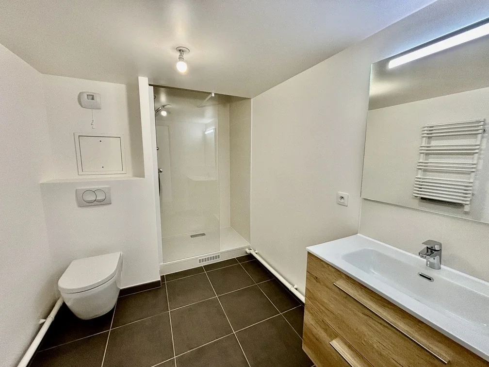 Appartement Avenue Paul Doumer à Rueil-Malmaison