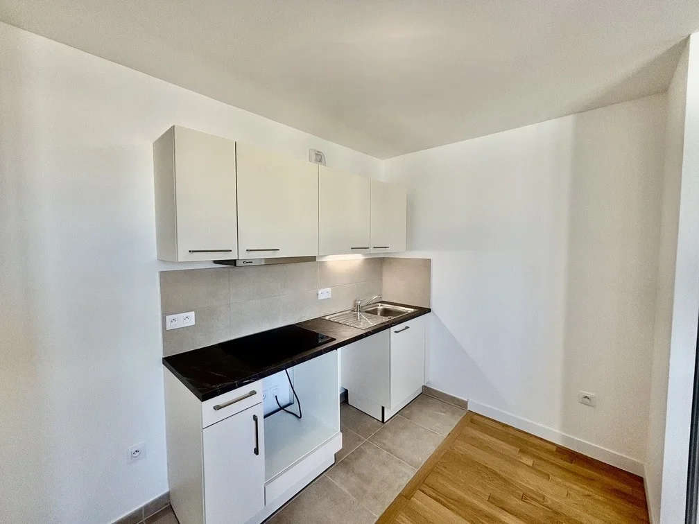 Appartement Avenue Paul Doumer à Rueil-Malmaison
