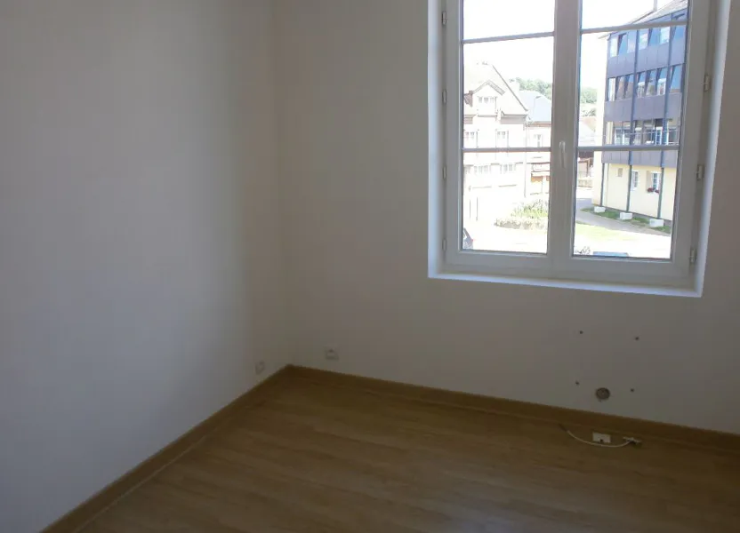 Flat Rue Paul Créton in Vimoutiers