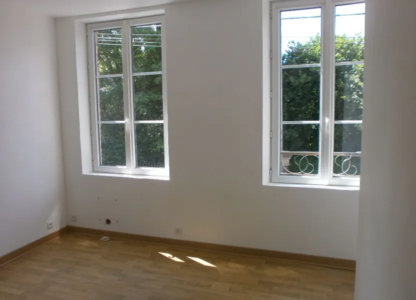 Flat Rue Paul Créton in Vimoutiers