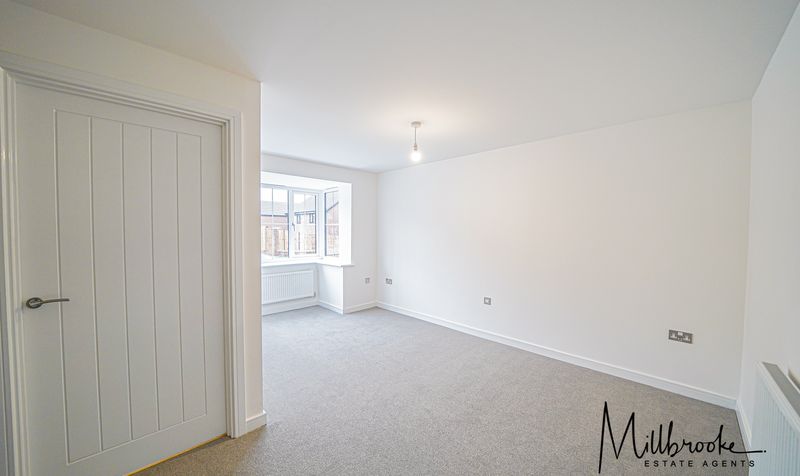 House Weavers Close in Manchester