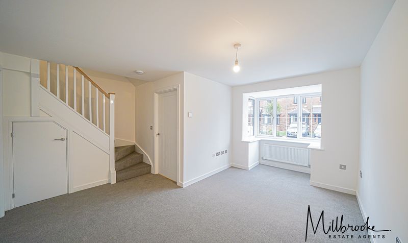 House Weavers Close in Manchester