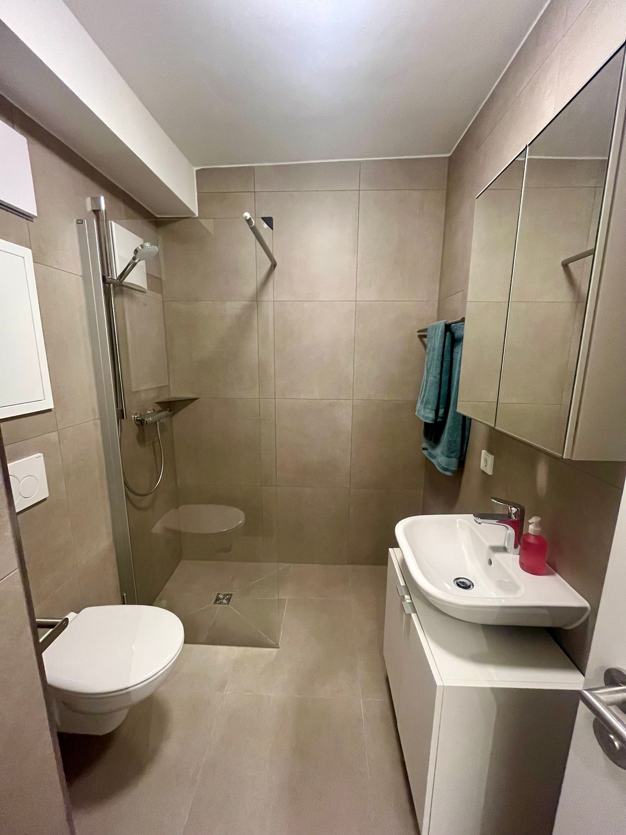 Zimmer Bauseweinallee in München
