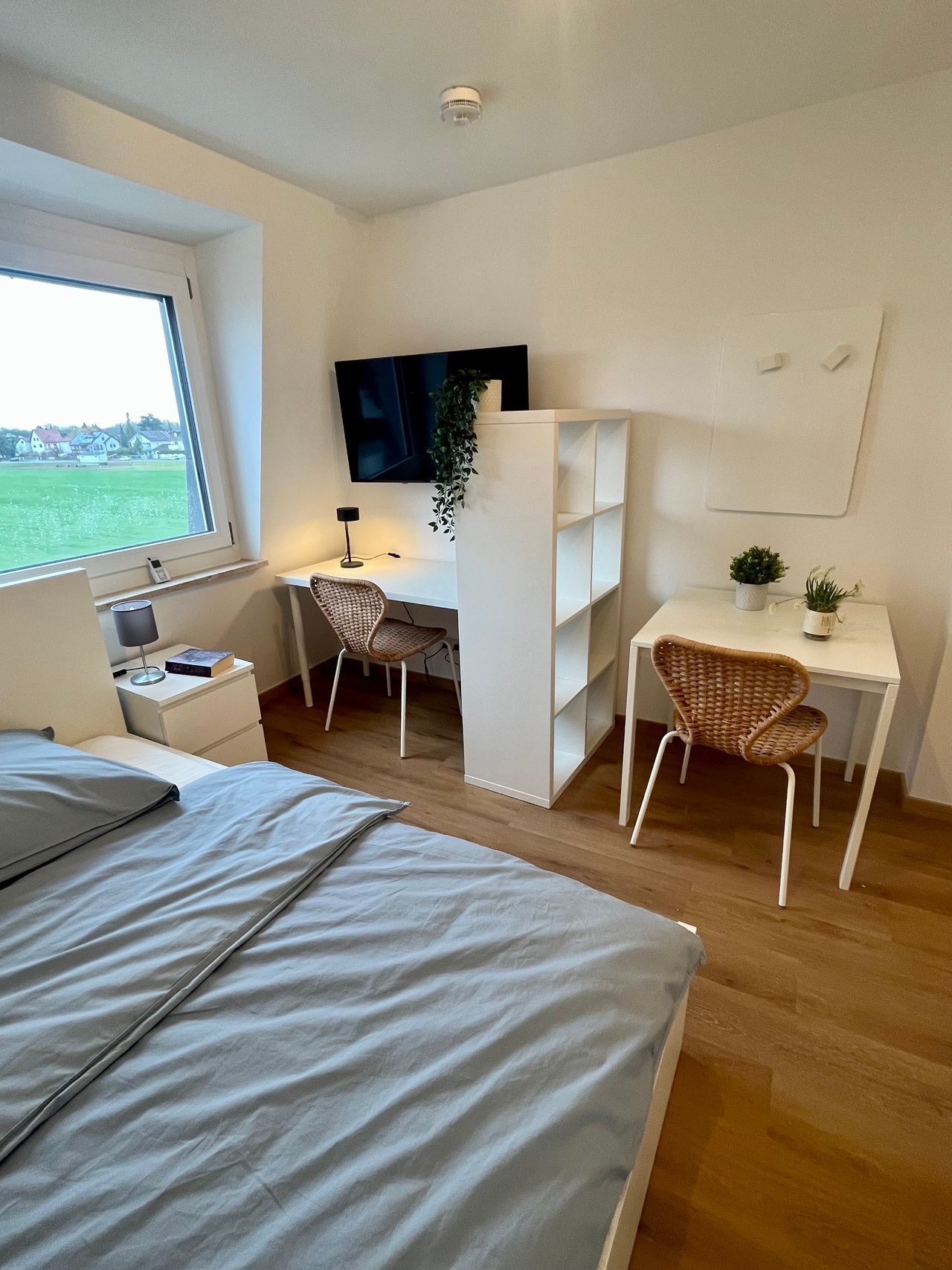 Zimmer Bauseweinallee in München