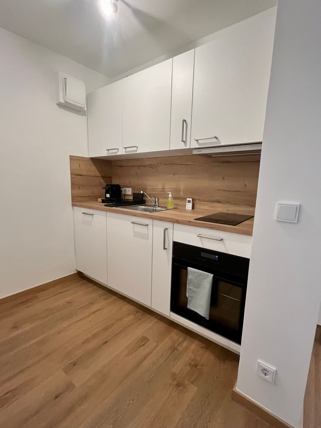 Zimmer Bauseweinallee in München