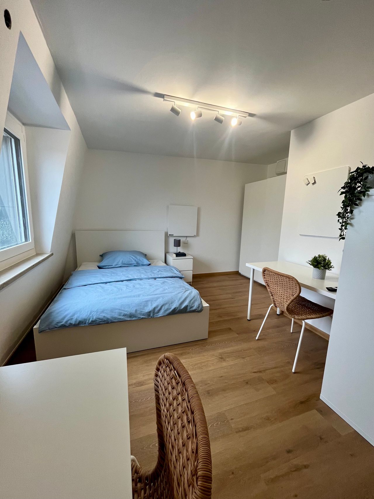 Zimmer Bauseweinallee in München