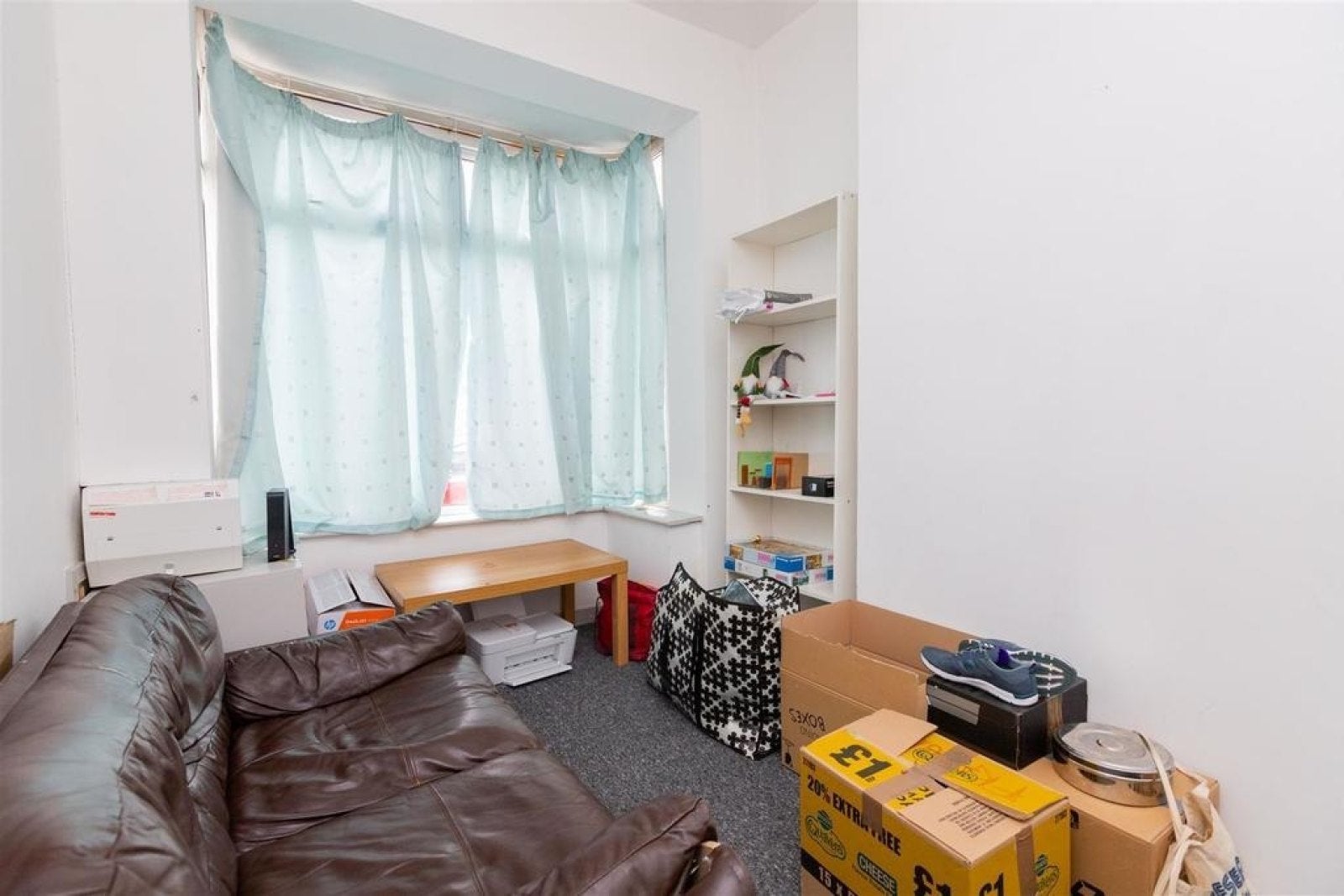 Room Milner Road in Birmingham