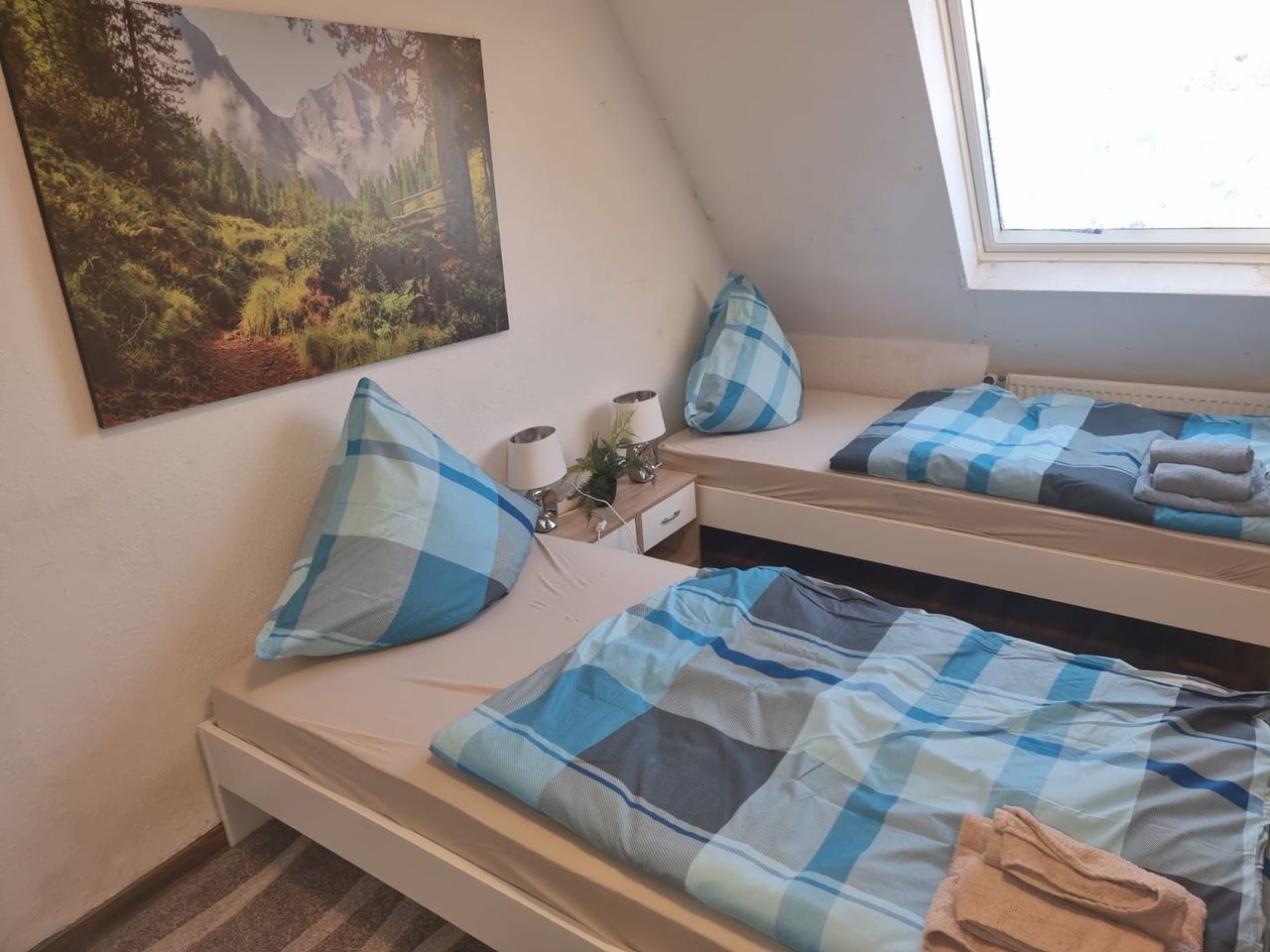 Wohnung Kampstraße in Marl