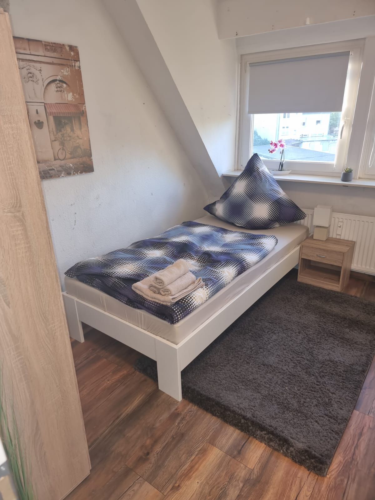 Wohnung Kampstraße in Marl