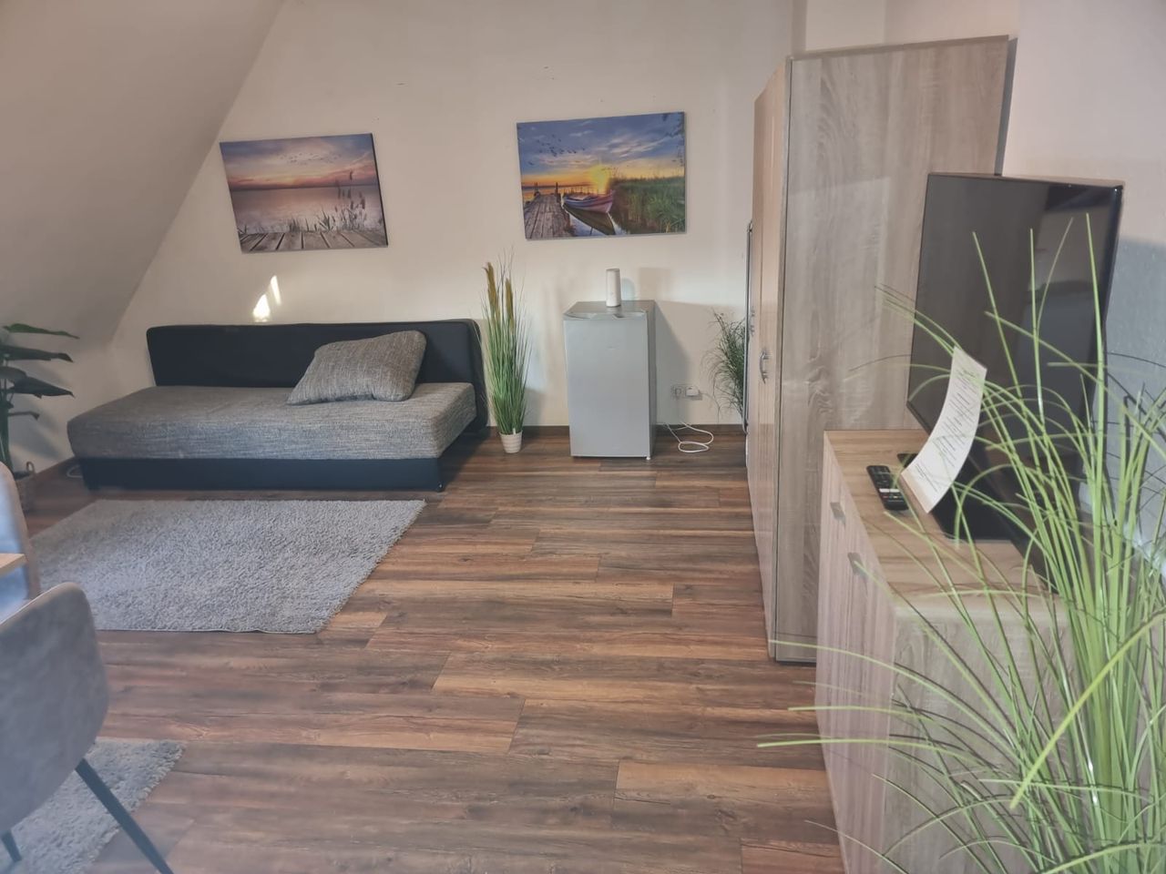 Wohnung Kampstraße in Marl