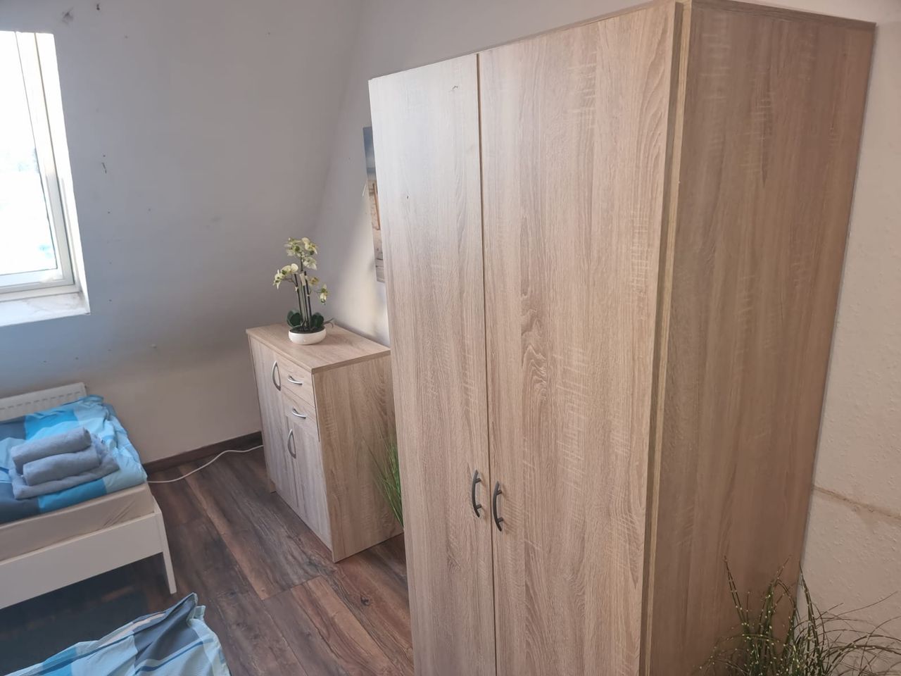 Wohnung Kampstraße in Marl