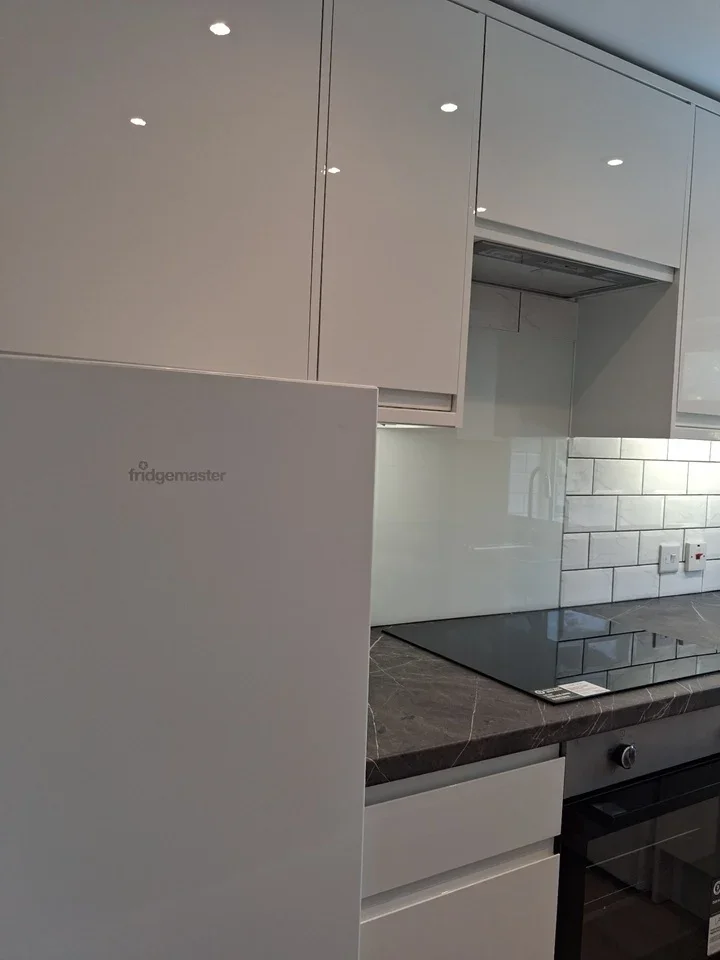 Flat Cayton Road in Greater London