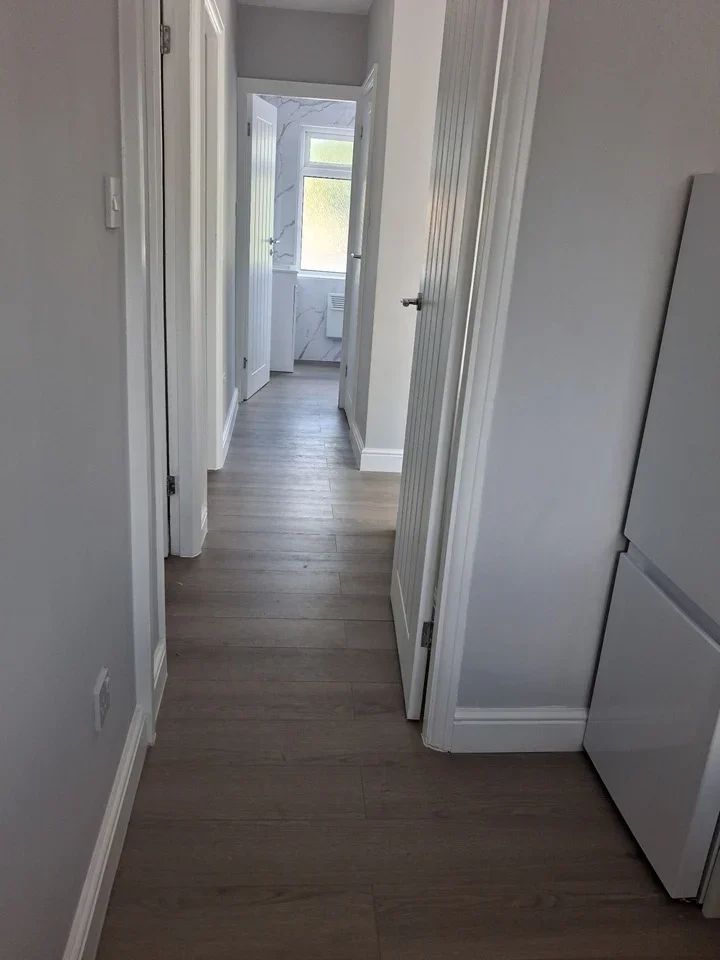 Flat Cayton Road in Greater London