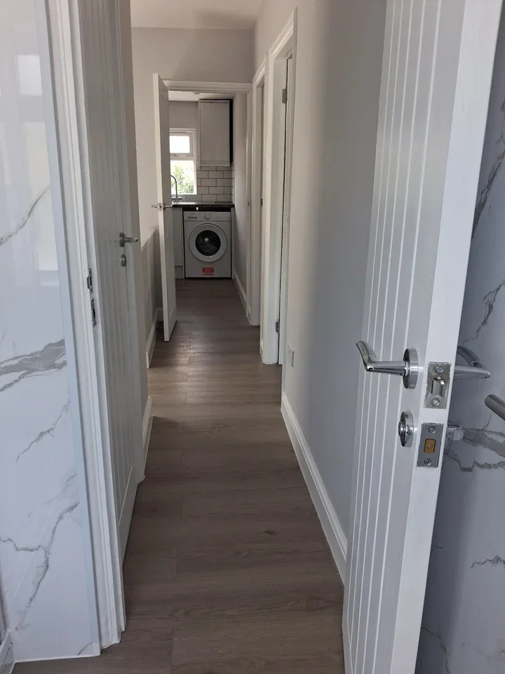 Flat Cayton Road in Greater London