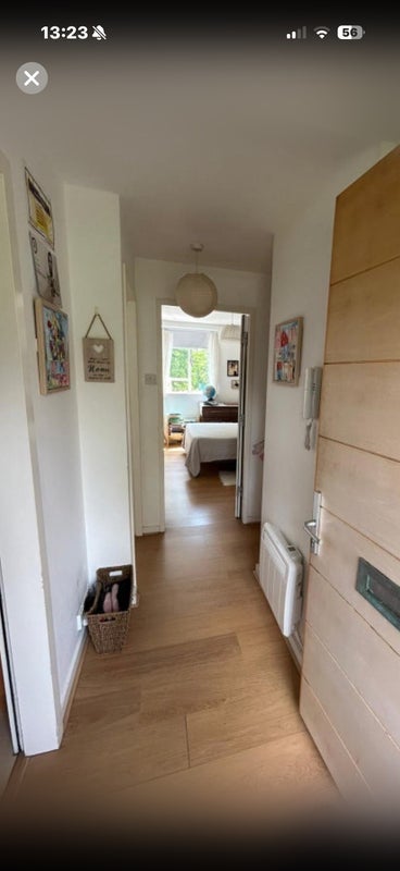 Room Wynford Road in Greater London