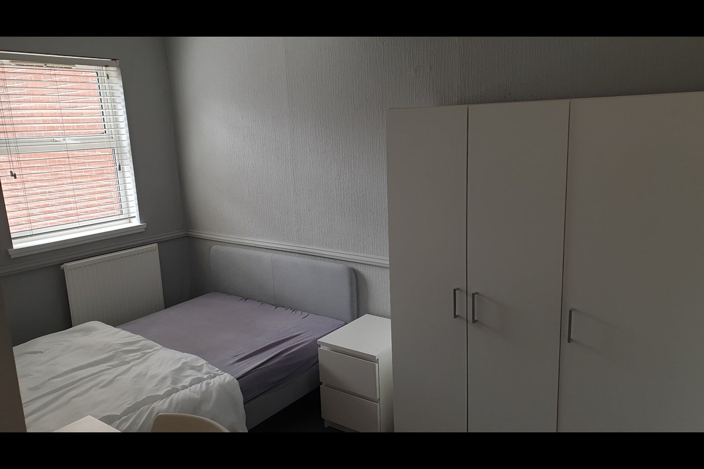 Room Mill Street in Bedford