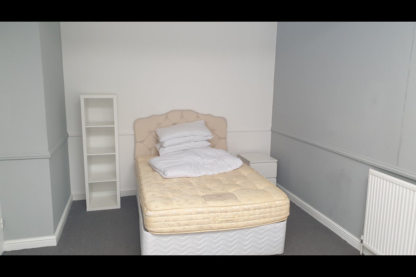 Room Mill Street in Bedford