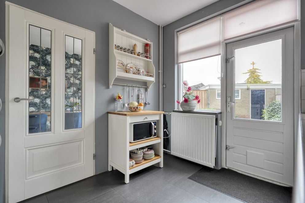 Tussenwoning te koop: Borg Ekenstein 21, Almelo