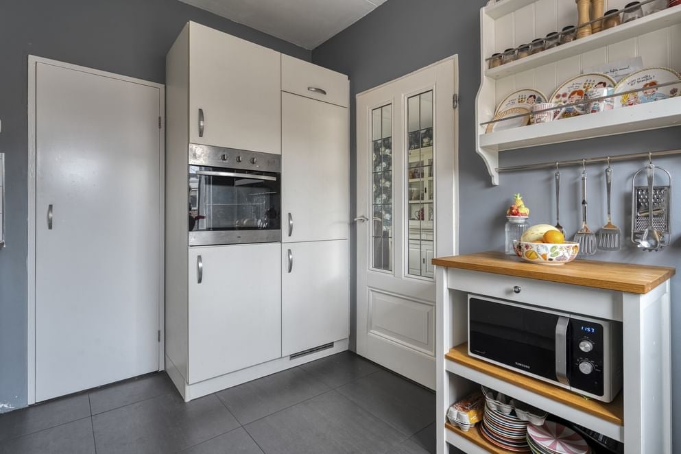Tussenwoning te koop: Borg Ekenstein 21, Almelo