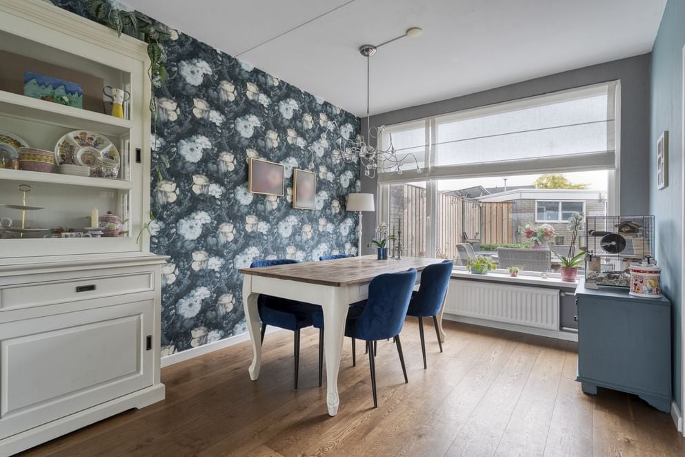 Tussenwoning te koop: Borg Ekenstein 21, Almelo