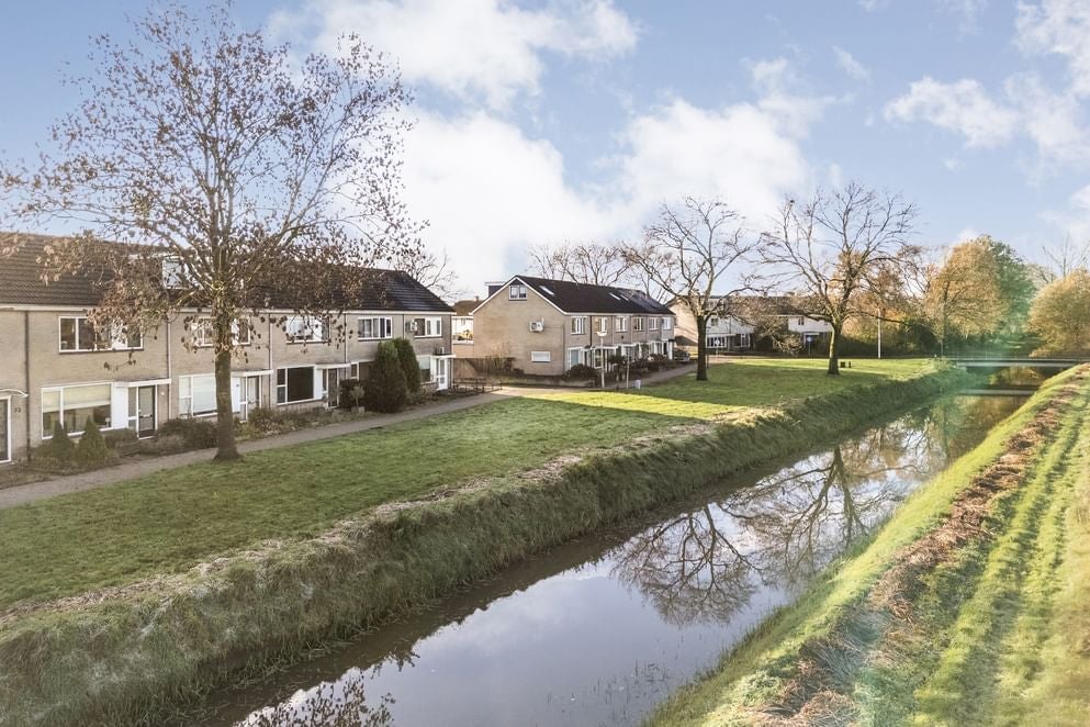 Tussenwoning te koop: Borg Ekenstein 21, Almelo