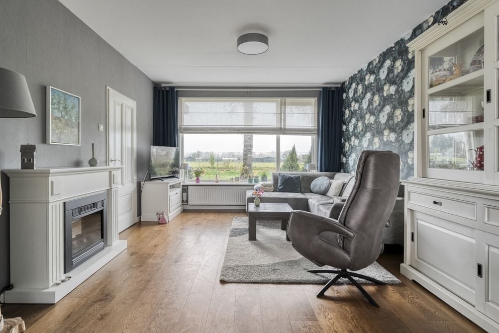 Tussenwoning te koop: Borg Ekenstein 21, Almelo