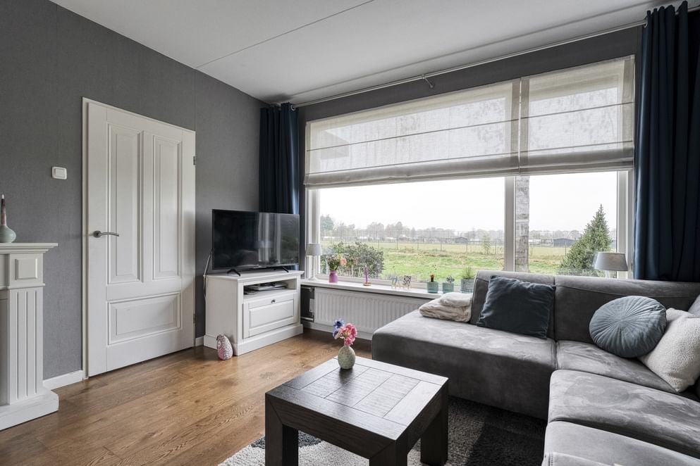 Tussenwoning te koop: Borg Ekenstein 21, Almelo
