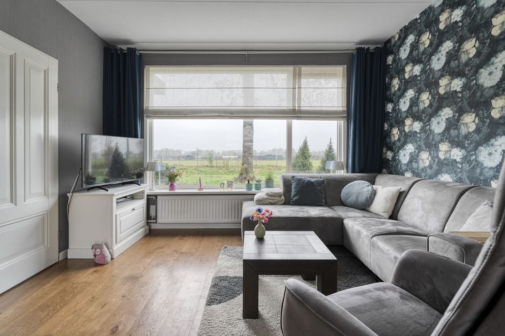 Tussenwoning te koop: Borg Ekenstein 21, Almelo