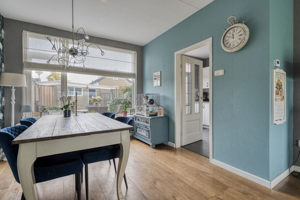 Tussenwoning te koop: Borg Ekenstein 21, Almelo