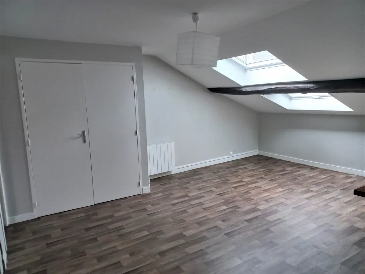 Flat Rue Élie Berthet in Limoges