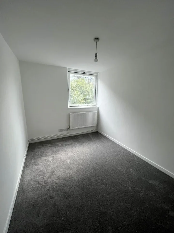 Flat Frampton Street in City of Westminster