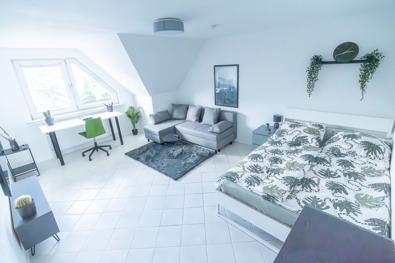 Wohnung Schinkelstraße in Essen