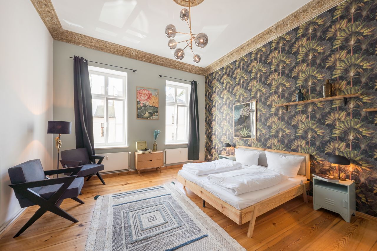 Wohnung Geschwister-Scholl-Straße in Potsdam