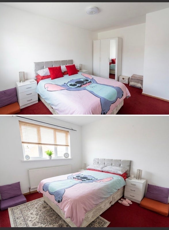 Room Newchurch Road in Slough
