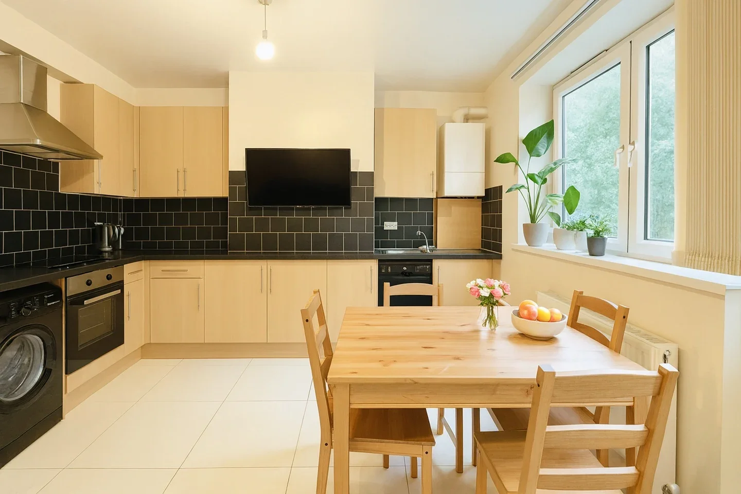 Room Galleywall Road in Greater London