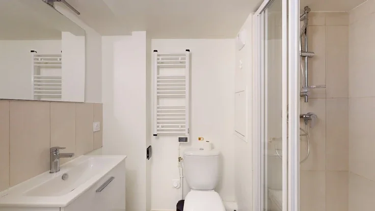 Appartement Rue Sophie Germain à Orsay