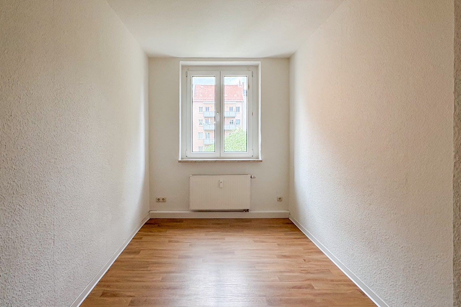 Wohnung Schildstraße in Plauen