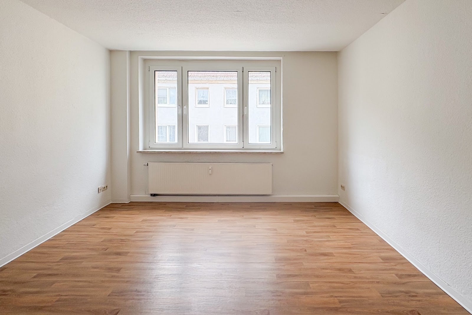 Wohnung Schildstraße in Plauen