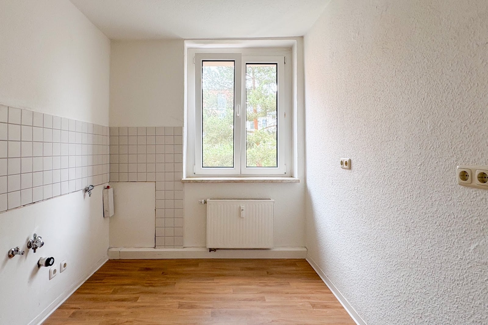 Wohnung Schildstraße in Plauen