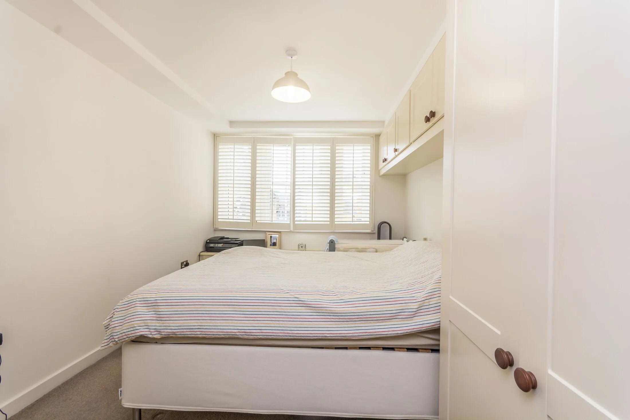 Flat Crawford Place in City of Westminster
