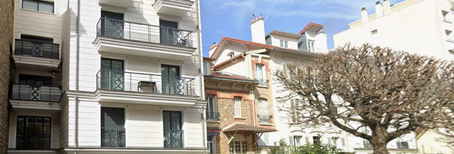 Appartement Avenue Jean Jaurès à Clamart