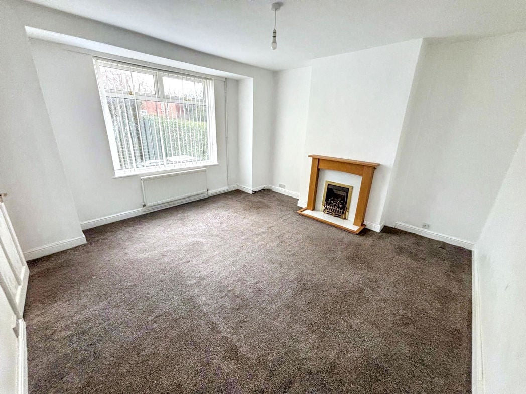 Flat Queensway in Newcastle upon Tyne