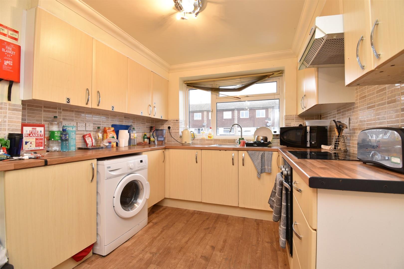 Room Victoria Close in Stevenage