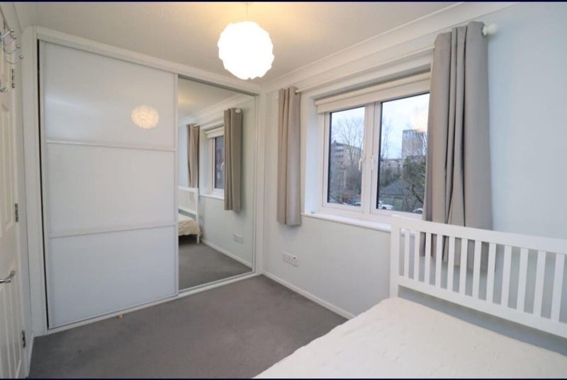 Room Greenland Quay in Greater London