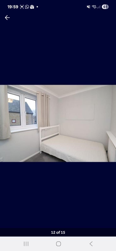 Room Greenland Quay in Greater London