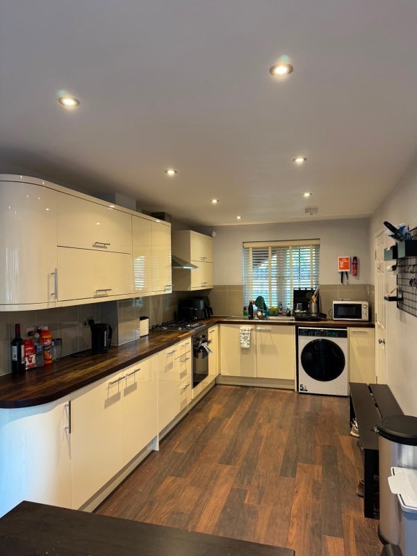 Room Greenland Quay in Greater London