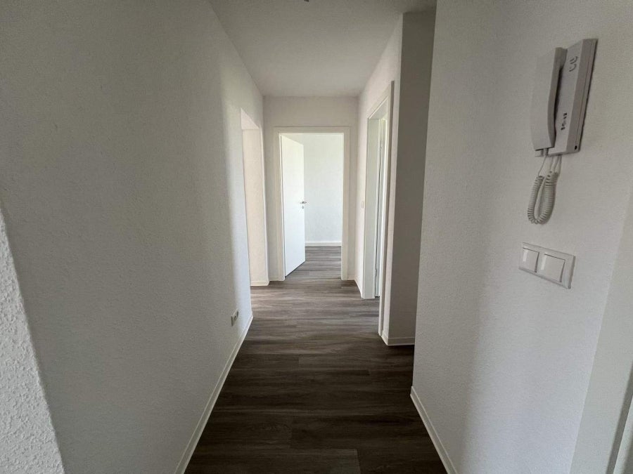 Wohnung Birkenweg in Eisenhüttenstadt