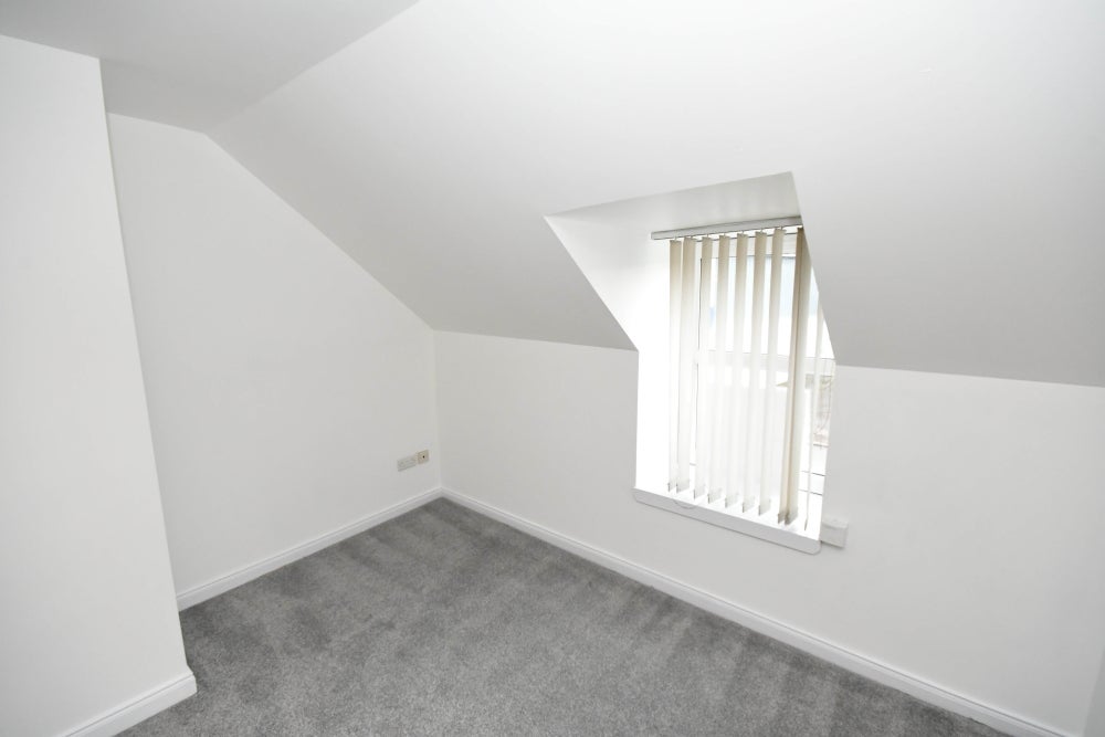 Flat Tomnahurich Street in Inverness