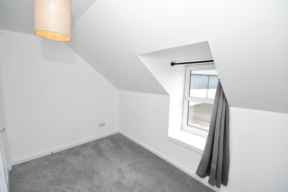 Flat Tomnahurich Street in Inverness