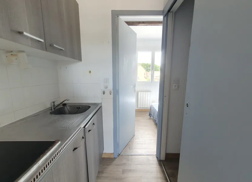 Appartement Rue de l'Horte Neuve à Marseillan